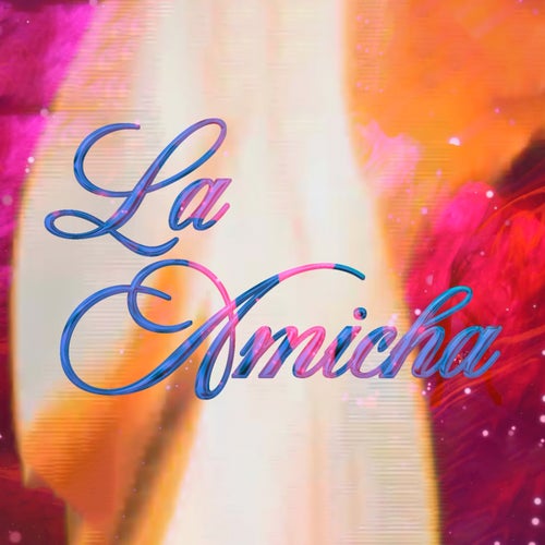 SOY LA AMICHA