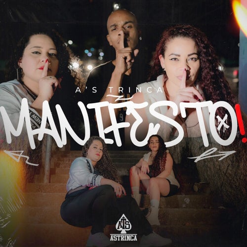 MANIFESTO!