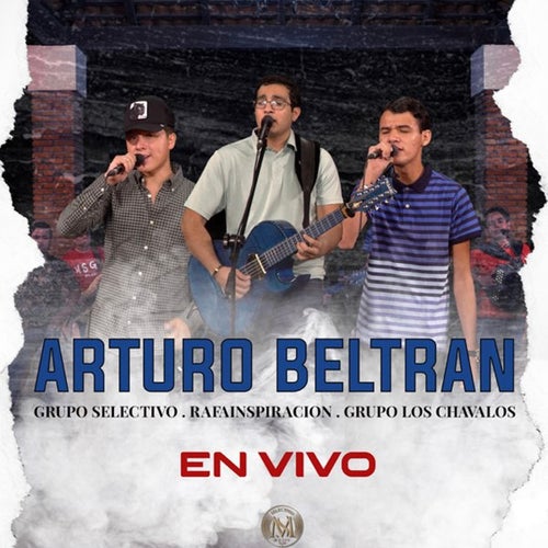 Andamos Por Todos Lados (En Vivo)