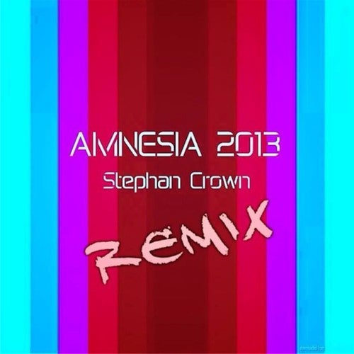 Amnesia Remix