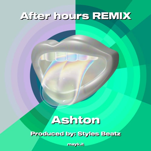 After hours REMIX