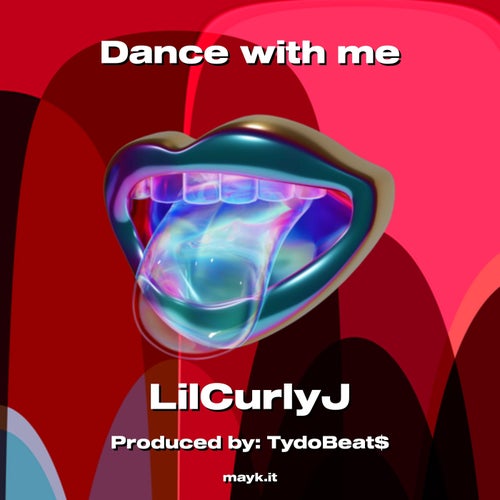 Dance with me