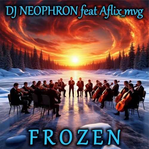 FROZEN