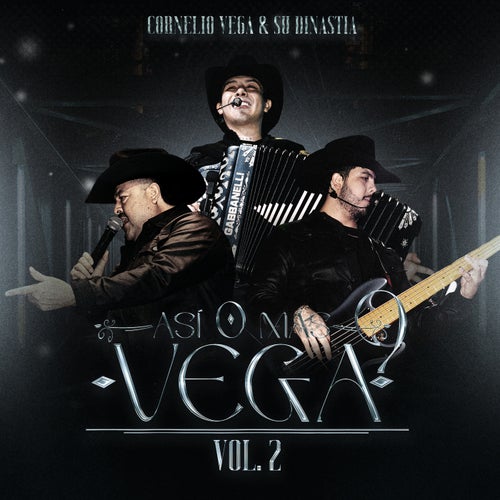 Así O Más Vega, Vol. 2