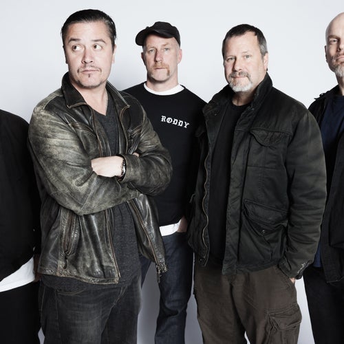 Faith No More Profile