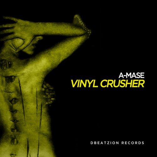 Vinyl Crusher