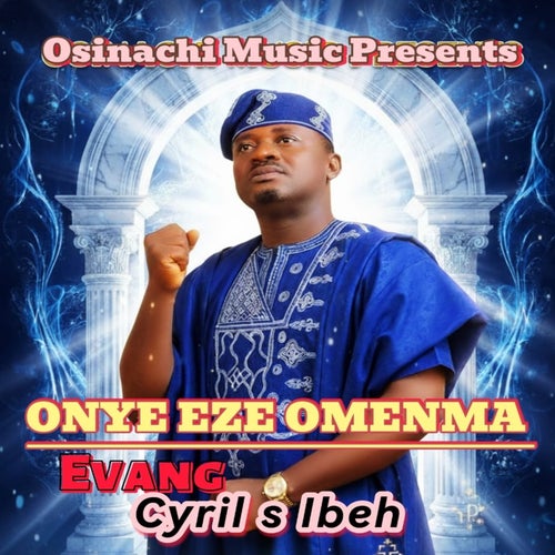 Onye Eze Omenma