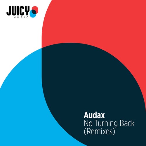 No Turning Back (Remixes)