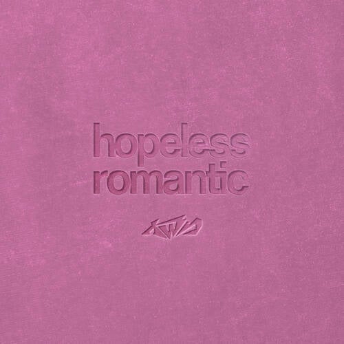 hopeless romantic