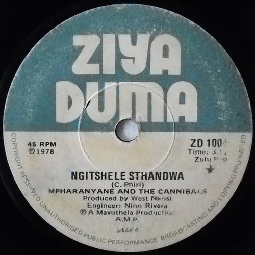 Ngitshele Sthandwa + Ulunywa Yizinja