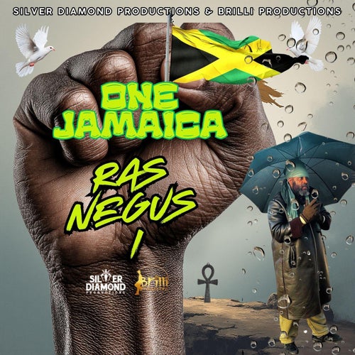 One Jamaica
