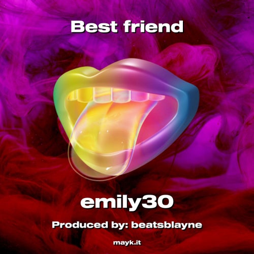Best friend