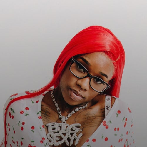 Sexyy Red