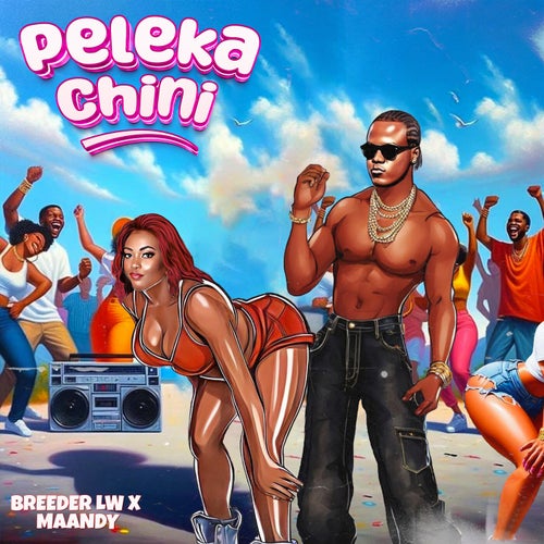 Peleka Chini