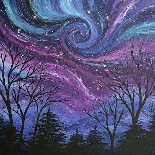 Velvet Nights