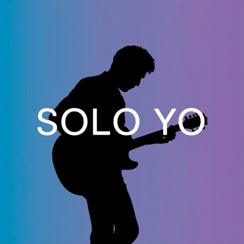 Solo yo