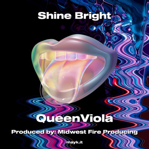 Shine Bright