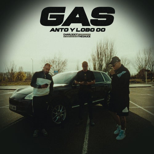 GAS