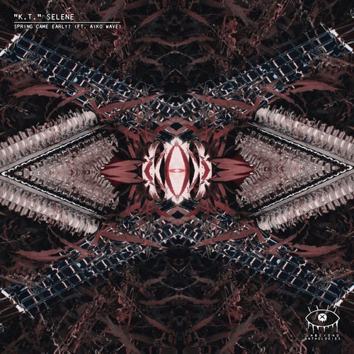 spring came early? (ft. Aiko Wave)