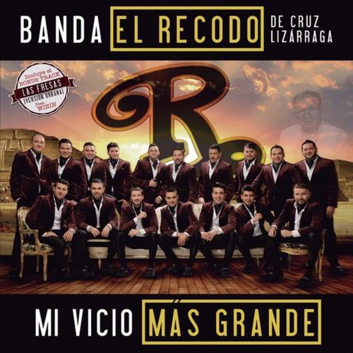 Mi Vicio Más Grande