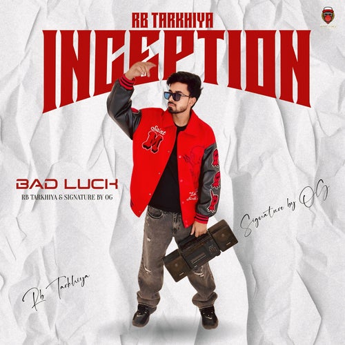 Bad Luck (Inception)