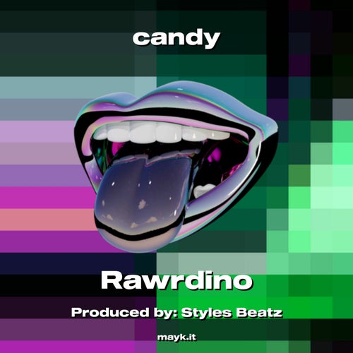 candy