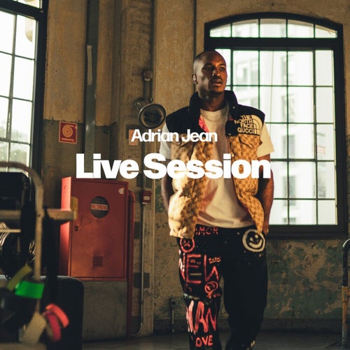 Adrian Jean (Live Session)