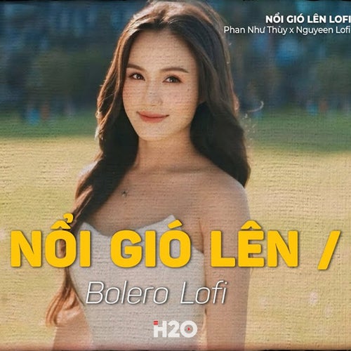 Nổi Gió Lên (Lo-Fi)