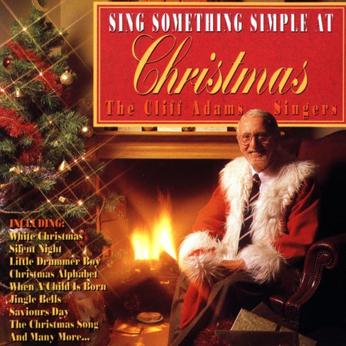 Sing Something Simple At Christmas