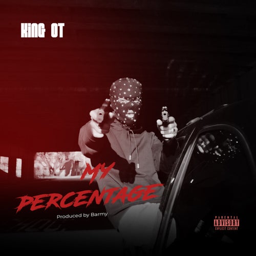 My Percentage