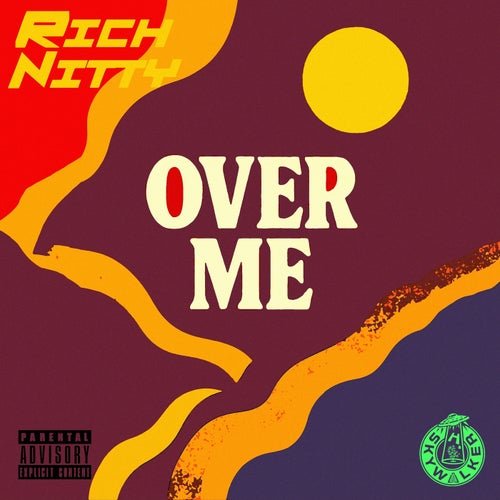 over ME