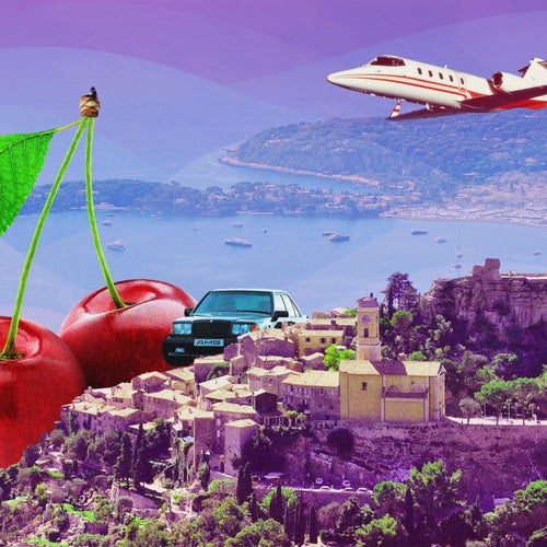 TravelCore: NICE