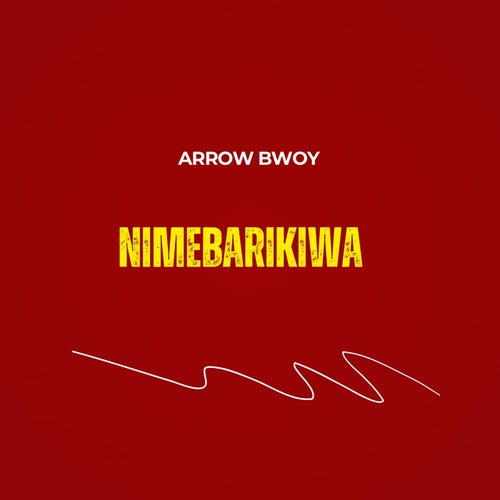 Nimebarikiwa