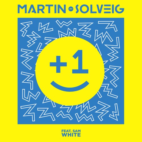+1 (Remixes)