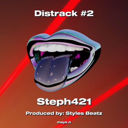 Distrack #2