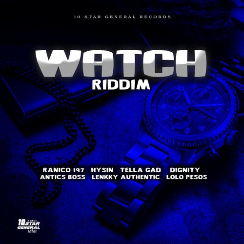 Watch Riddim