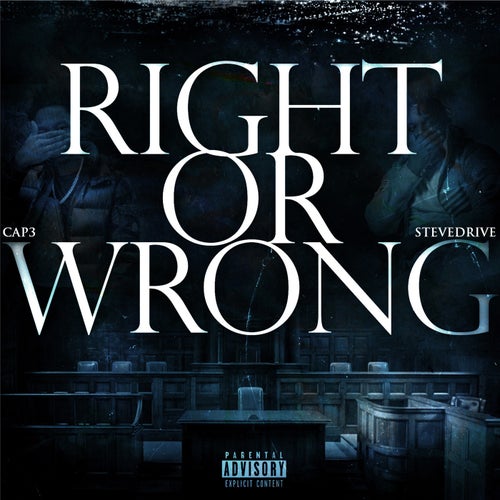 Right Or Wrong