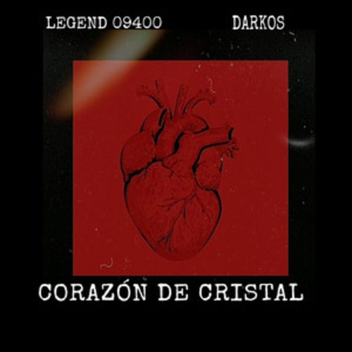 CORAZÓN DE CRISTAL