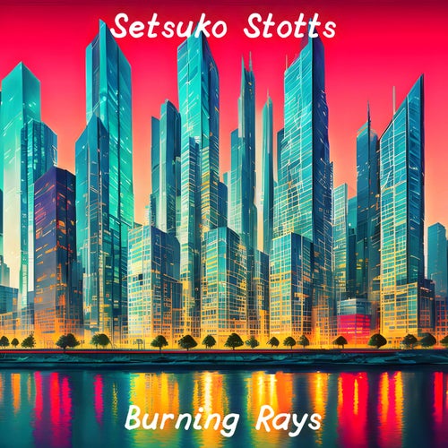 Burning Rays