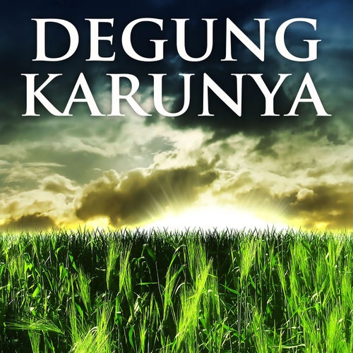 Degung Karunya