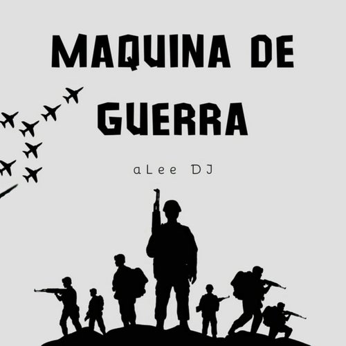 Maquina De Guerra (Remix)