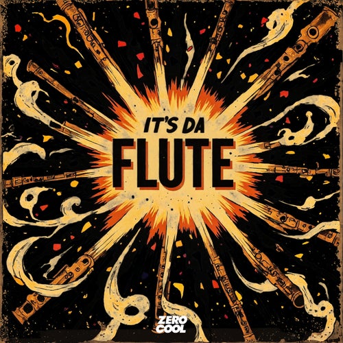 It's Da Flute