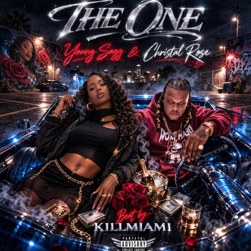 The one