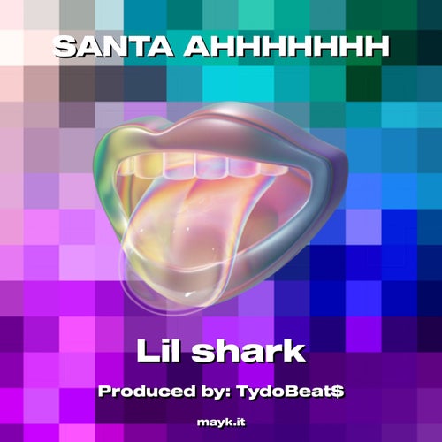 SANTA AHHHHHHH