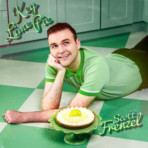 Key Lime Pie