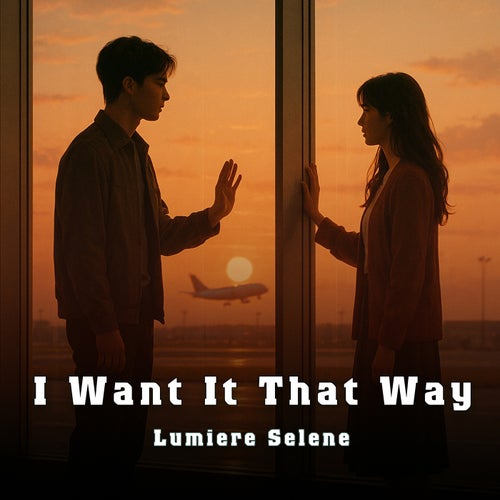 I Want It That Way
