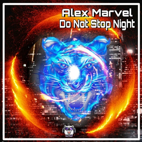 Do not stop night! (Extended Mix)