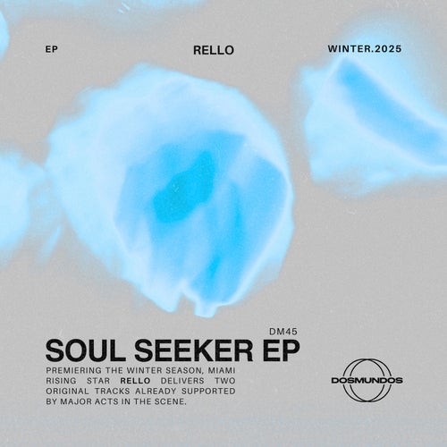 Soul Seeker EP