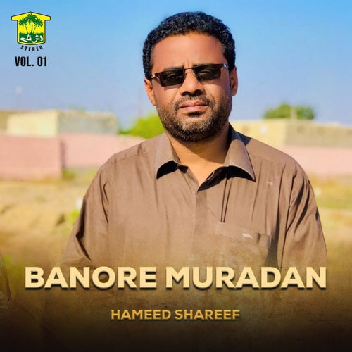 Banore Muradan, Vol. 01