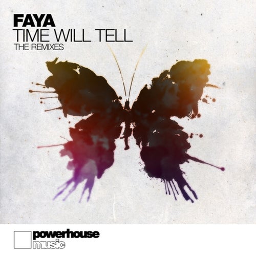 Time Will Tell (The Remixes)
